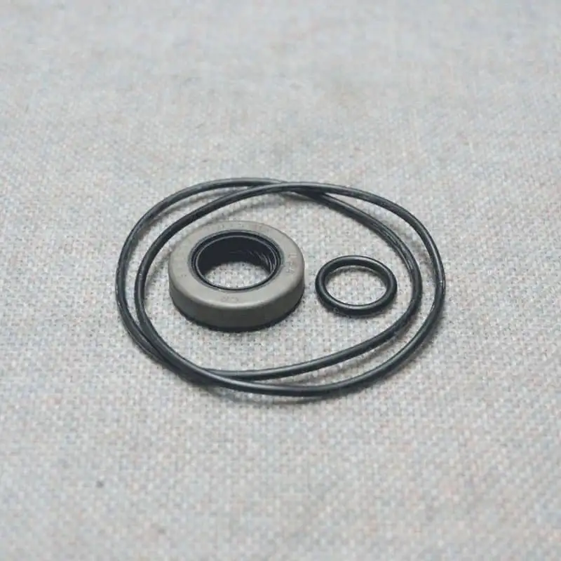 Seal Kit, Power Steering, Power Steering Pump, XJ-40