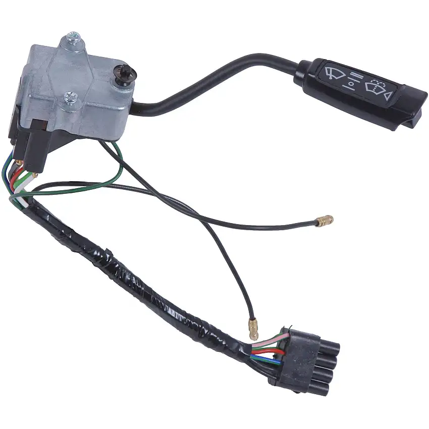 Wiper/Washer