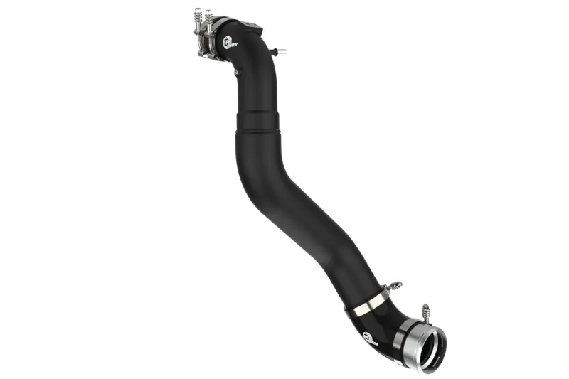 2021-2025 Ford F150 3.5L EcoBoost aFe Cold-Side Intercooler Tube | 46-20519-B