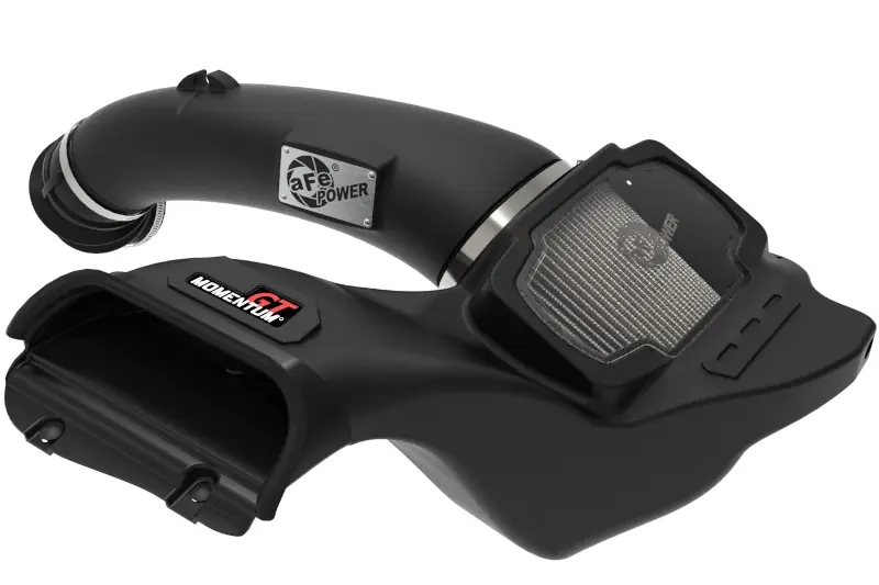2021-2026 Ford F150 5.0L V8 aFe Momentum GT Pro Dry S Intake | 50-70074D