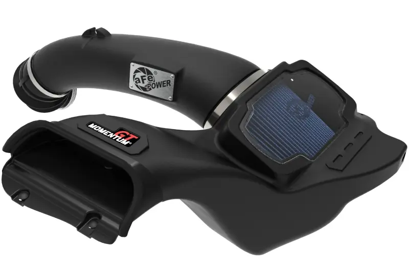 2021-2026 Ford F150 5.0L V8 aFe Momentum GT Pro 5R Intake | 50-70074R