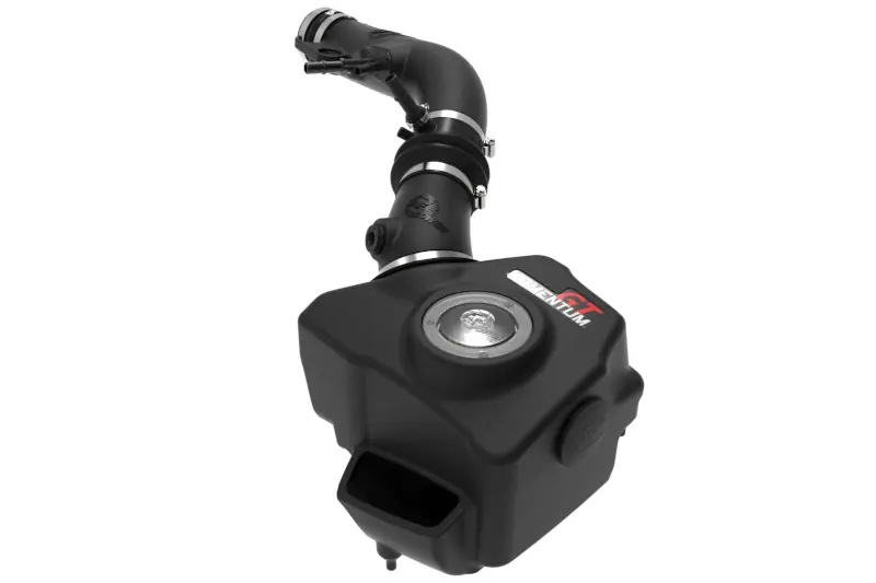 2021-2024 Ford Bronco Sport & Maverick 2.0L aFe Power Momentum GT Cold Air Intake System with Pro DRY S Filter | 50-70079D