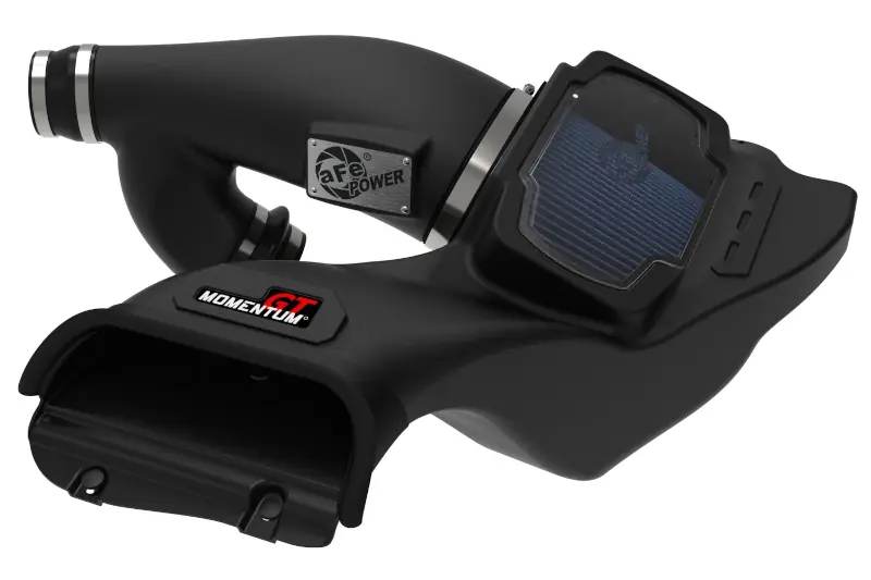 2021-2026 Ford F150 3.5L PowerBoost aFe Momentum GT Pro 5R Intake | 50-70099R