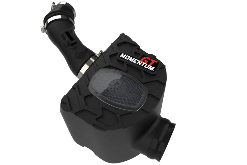2022-2025 Toyota Tundra aFe Momentum GT Cold Air Intake (Pro 5R Filter) | 50-70100R