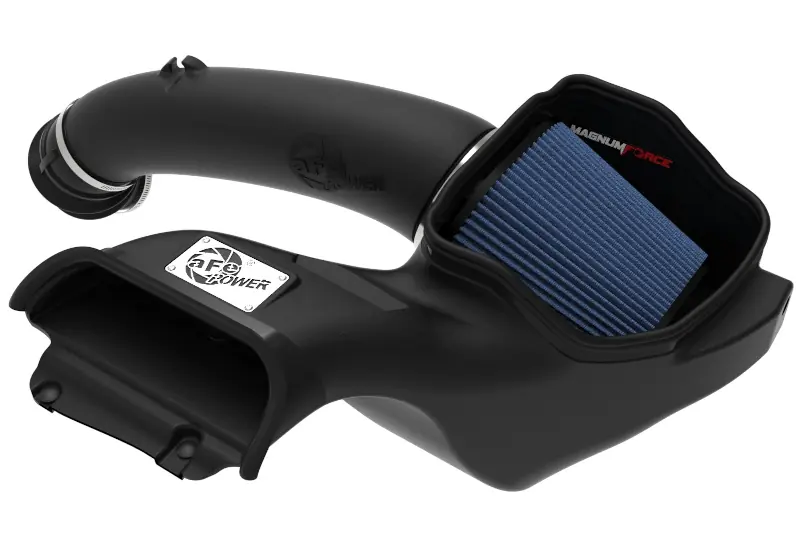 2021-2026 Ford F150 5.0L V8 aFe Stage 2 Pro 5R Intake | 54-13064R