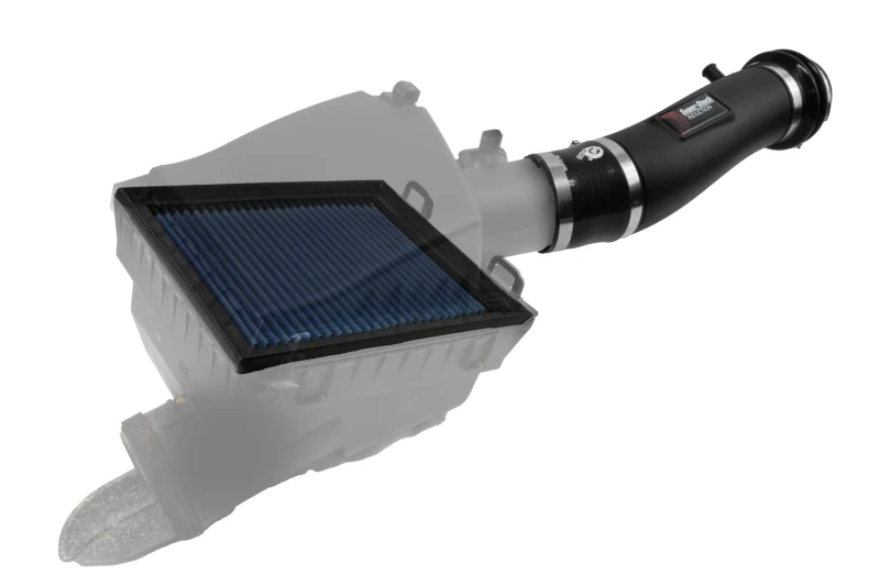 2016-2023 Toyota Tacoma aFe Super Stock Induction System with Pro 5R Filter | Part# 55-10002R