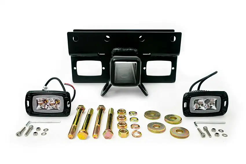 DV8 Offroad AHJP-01