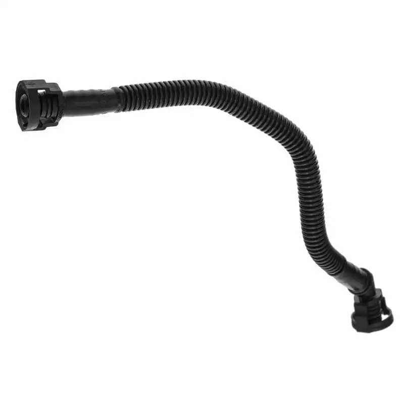 Breather Hose, S-Type Part Load, Cam Cover To T. Body