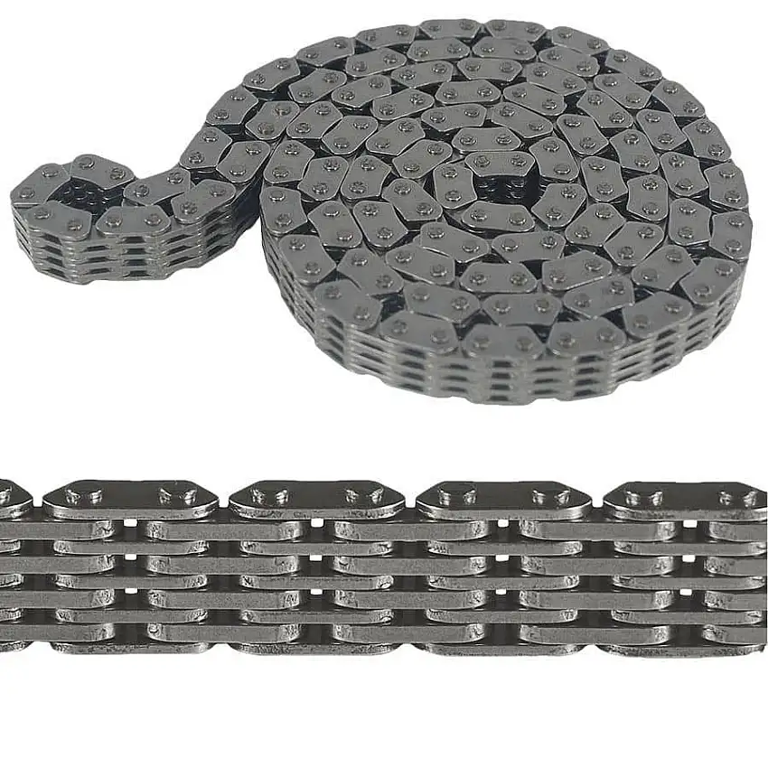 Timing Chain, Lower/Primary, Later 4.0 V-8; 4.2