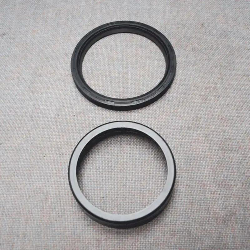 Rear V-8 Crankshaft Seal