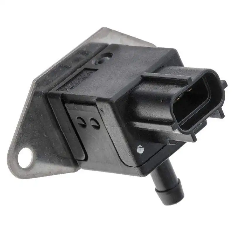 Fuel Pressure, Regulator, S-Type