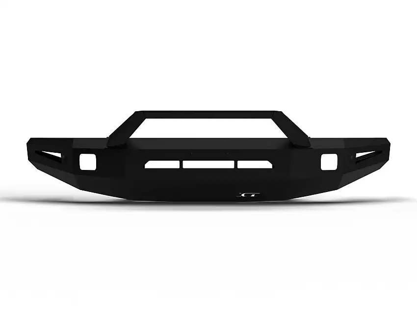 ICI AL-FBM62TYN-RT Alumilite Front Bumper