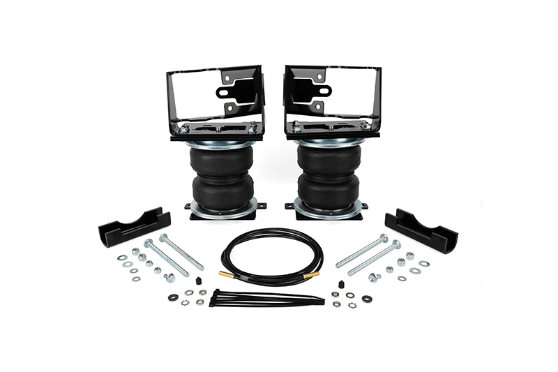 2022-2025 Toyota Tundra Air Lift LoadLifter 5000 Air Spring Kit | 57383