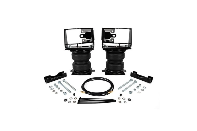 2022-2025 Toyota Tundra Air Lift LoadLifter 5000 Ultimate Air Spring Kit | 88383