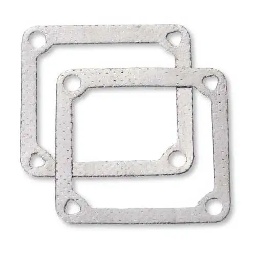 SWAG PERFORMANCE 5.9L CUMMINS INTAKE HEATER GRID GASKET SET