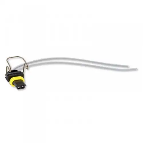 ALLIANT POWER 2 WIRE PIGTAIL - AP0068