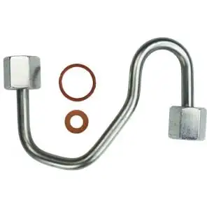 Alliant AP0131 Cylinder 1-4 Fuel Injector Installation Kit 17-21 GM 6.6L Duramax L5P