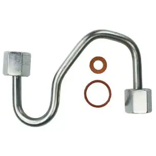 Alliant Power Fuel Injector Installaton Kit ( Cylinders 5-8) For 17-20 GM6.6L Duramax L5P *