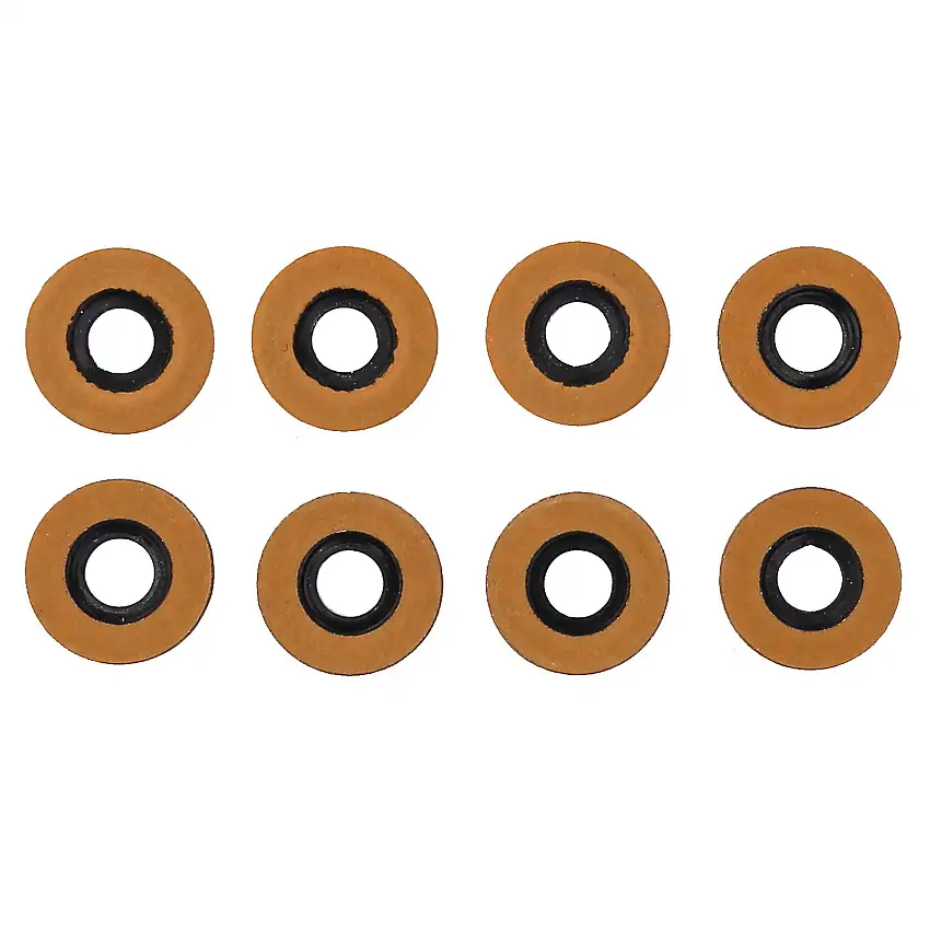 Alliant AP0133 Fuel Injector Return Line Seal Kit 17-21 GM 6.6L Duramax L5P