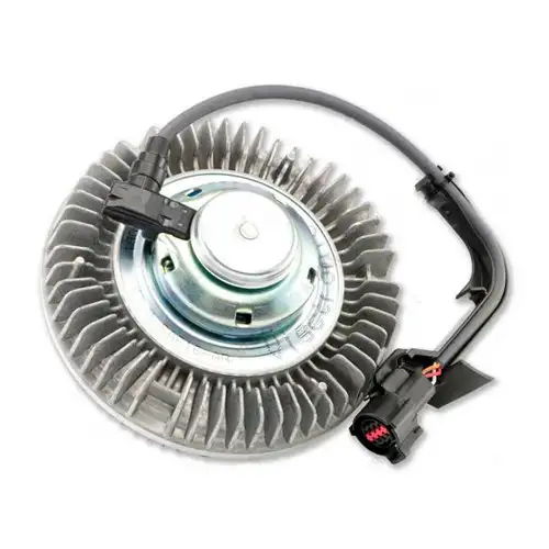 Alliant Fan Clutch AP63430 2003-2007 Ford 6.0L Powerstroke