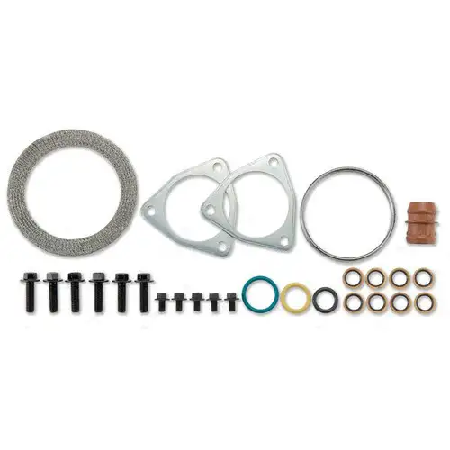 Alliant Ap63482 Turbo Installation Kit 2008-2010 Ford 6.4L Powerstroke
