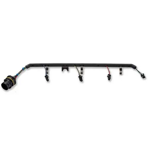 Alliant AP63516 Left Side Injector Harness 2008-2010 Ford 6.4L Powerstroke (left Side Harness)