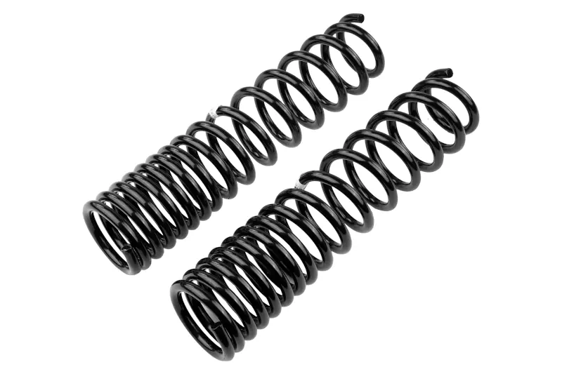 2021-2025 Ford Bronco 4-Door ARB Old Man Emu Coil Spring Set for Heavy Loads with Rear Springs Only | 3206