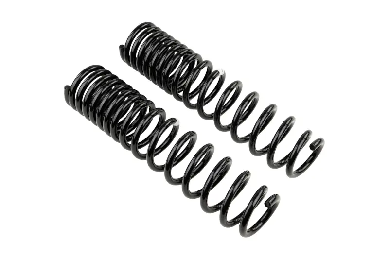 2021-2025 Ford Bronco 4-Door ARB Old Man Emu Coil Spring Set for Medium Loads with Rear Springs Only | 3205