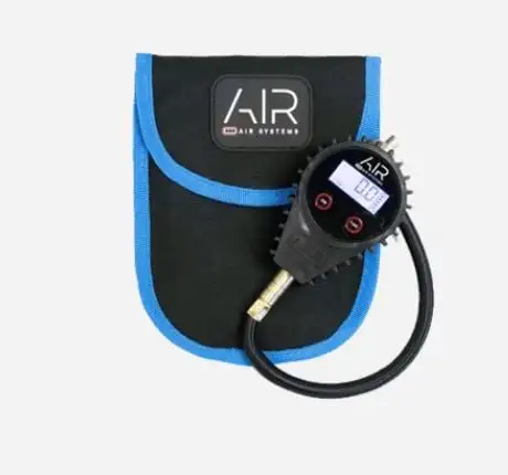ARB E-Z Digital Tire Deflator