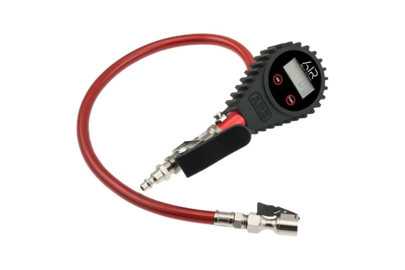 ARB Digital Tire Inflator with Chuck | 601
