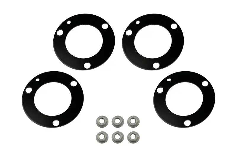 2021-2025 Ford Bronco ARB Old Man Emu Coil Spring Trim Packer for Rear Only | FK111