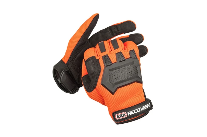 ARB Recovery Gloves | GLOVEMX