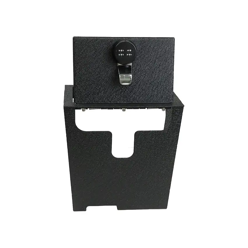 Black Horse Off Road ASFE20 Center Console Safe