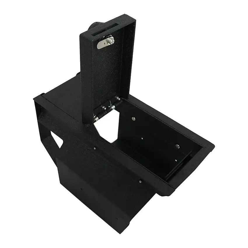 Black Horse Off Road ASTH20 Center Console Safe
