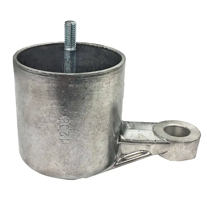 SU H6 Carburetor Float Chamber