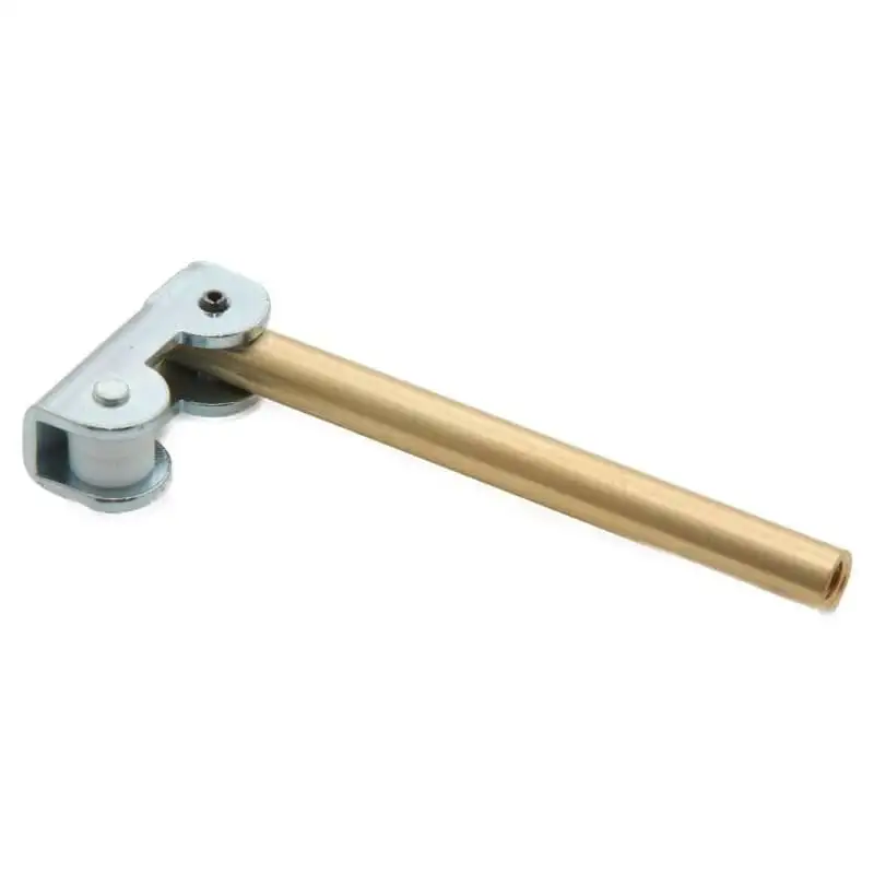 CAM SHOE & ROD ASSEMBLY