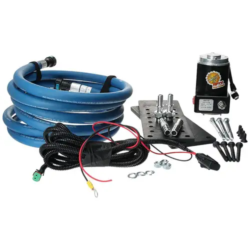 AirDog R4SBD051 Raptor Pump RP-4G-150 For 1994-1998 Dodge Cummins