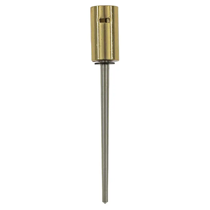 Metering Needle, Adjustable