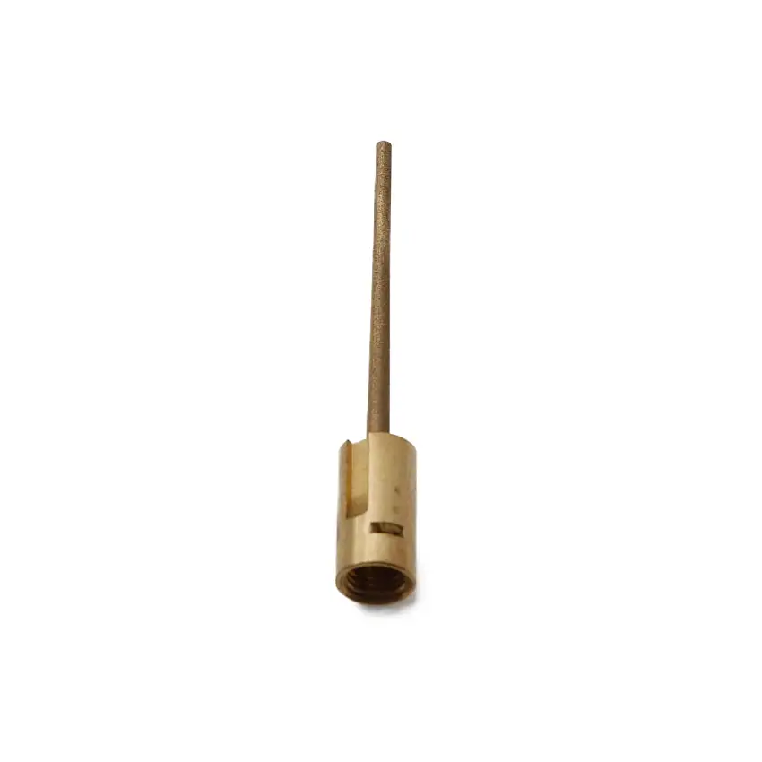 NEEDLE, metering B2BC