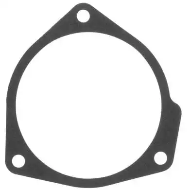 MAHLE B32478 Turbocharger Inlet Gasket Set 01-04 GM 6.6L Duramax LB7