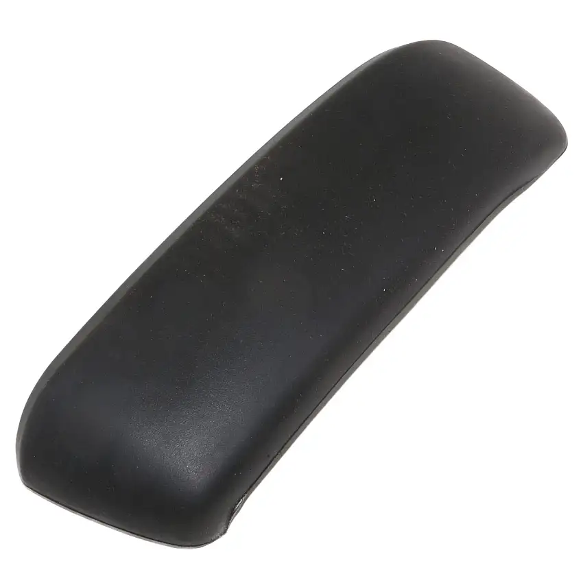 END, front rubber right