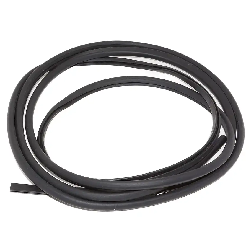 WINDSHIELD, seal FRONT INNER