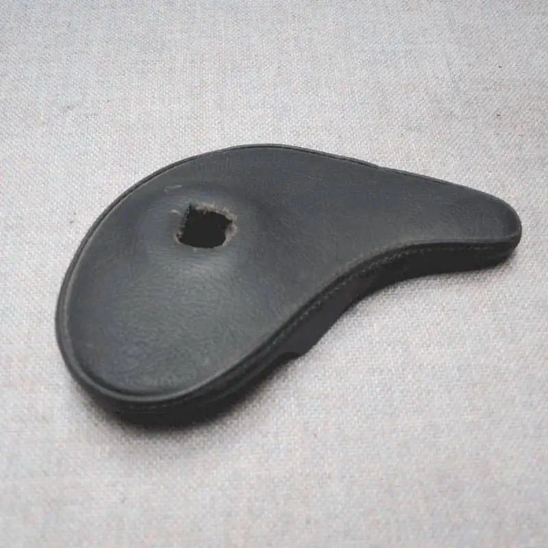 Hinge Cover, Black BAC4033PAJAG