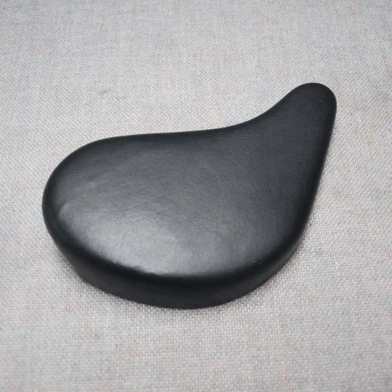 Hinge Cover, Black