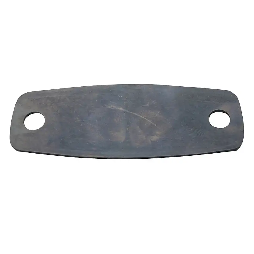 EMBLEM, gasket