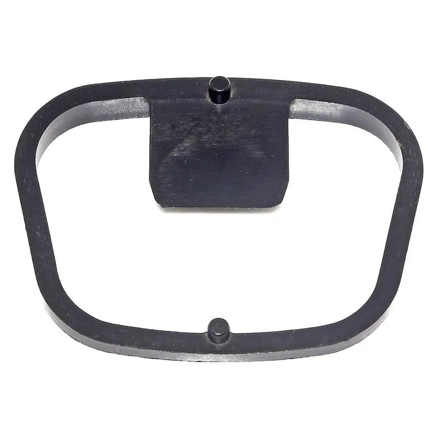 SPACER, interior mirror