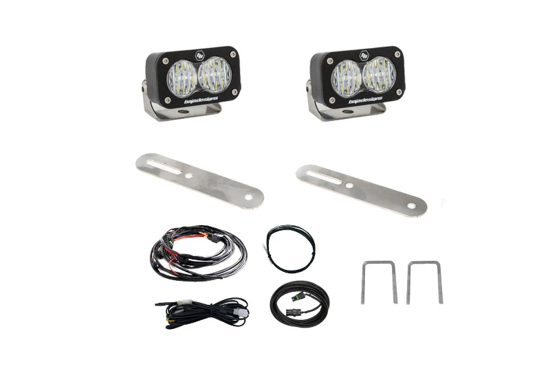 2022-2025 Toyota Tundra Baja Desgins S2 Sport Reverse Light Kit | 448082