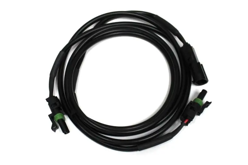 Baja Designs S2 & Squadron 55 inch Splitter Wiring Harness | 613606