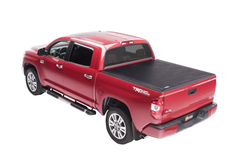2022-2025 Toyota Tundra 5.5ft Bed BAK Revolver X2 Hard Rolling Tonneau Cover | 39440