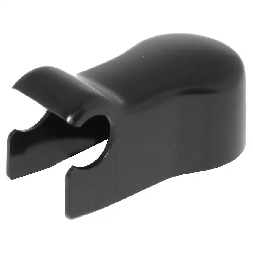 COVER, wiper arm